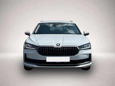 Skoda Superb (2026) - Photo 2