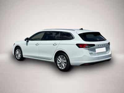 Skoda Superb (2026) - Photo 4