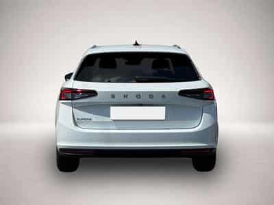 Skoda Superb (2026) - Photo 5