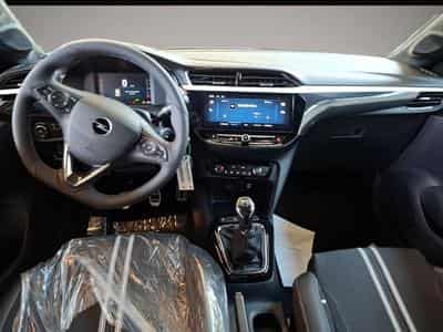 Opel Corsa (2023) - Photo 5