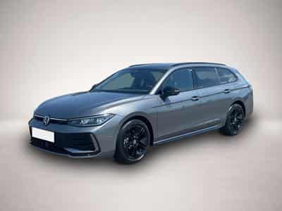 VW Passat (2026) - Foto 1
