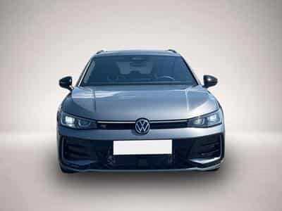 VW Passat (2026) - Foto 2
