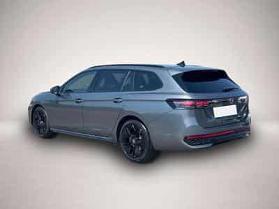 VW Passat (2026) - Foto 4