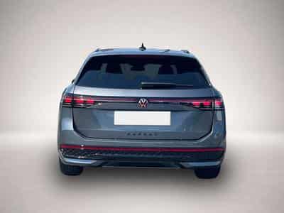 VW Passat (2026) - Foto 5