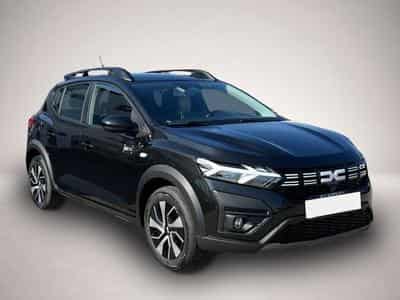 Dacia Sandero (2026) - Photo 1
