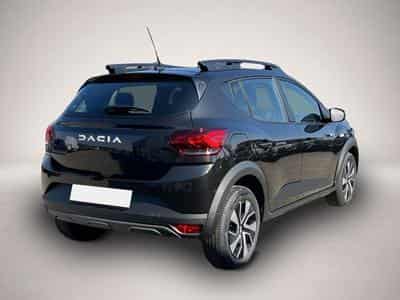 Dacia Sandero (2026) - Photo 3