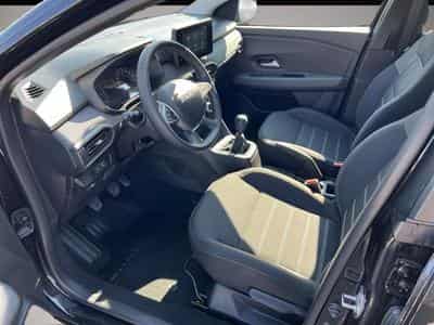 Dacia Sandero (2026) - Photo 4