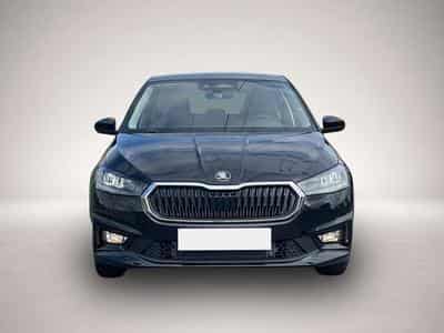 Skoda Fabia (2026) - Photo 2