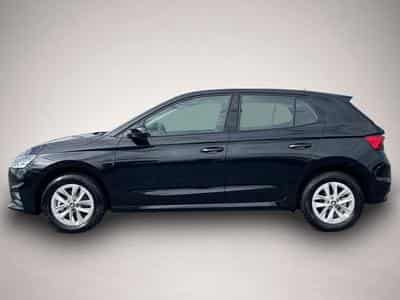 Skoda Fabia (2026) - Photo 3