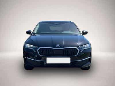 Skoda Octavia (2026) - Photo 2