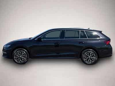 Skoda Octavia (2026) - Photo 3