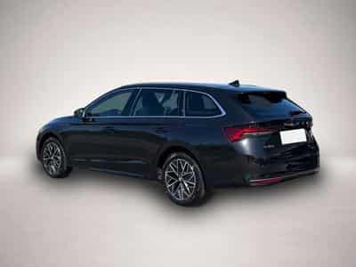 Skoda Octavia (2026) - Photo 4