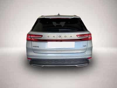 Skoda Kodiaq (2026) - Foto 5