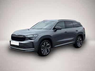 Skoda Kodiaq (2026) - Foto 2