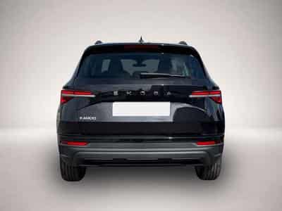 Skoda Karoq (2026) - Photo 5