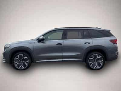 Skoda Kodiaq (2026) - Foto 3