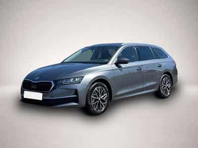 Skoda Octavia (2026) - Photo 1