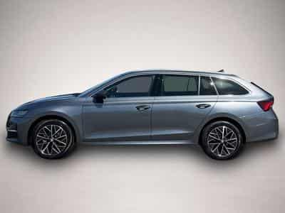 Skoda Octavia (2026) - Photo 3