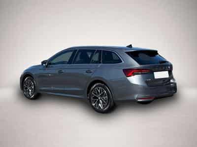 Skoda Octavia (2026) - Photo 4