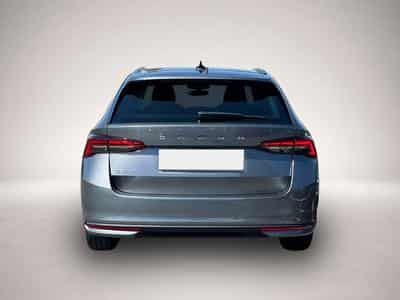 Skoda Octavia (2026) - Photo 5