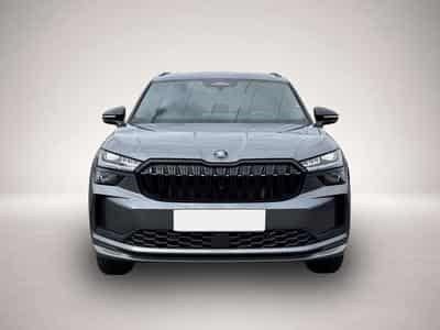 Skoda Kodiaq (2026) - Foto 1
