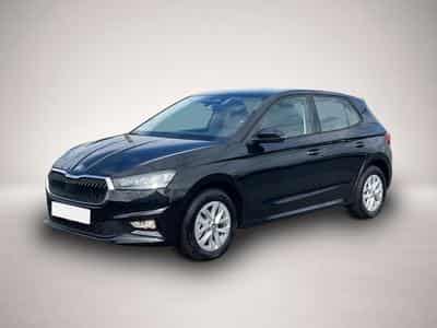 Skoda Fabia (2026) - Photo 1