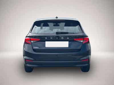 Skoda Fabia (2026) - Photo 5