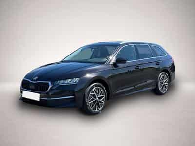 Skoda Octavia (2026) - Photo 1
