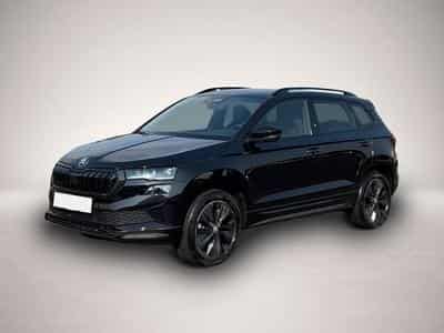 Skoda Karoq (2026) - Photo 1