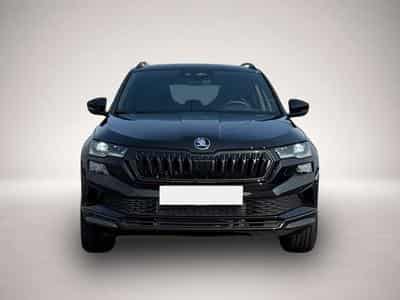 Skoda Karoq (2026) - Photo 2