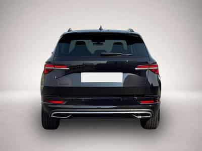Skoda Karoq (2026) - Photo 5