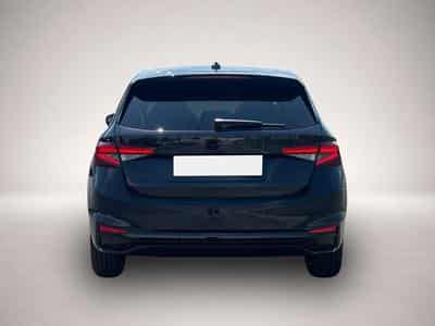 Skoda Fabia (2026) - Photo 5