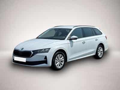 Skoda Octavia (2026) - Photo 1