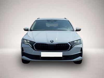 Skoda Octavia (2026) - Photo 2