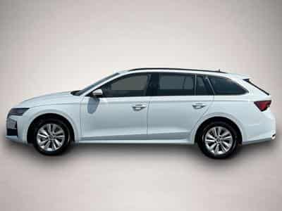 Skoda Octavia (2026) - Photo 3