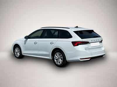 Skoda Octavia (2026) - Photo 4