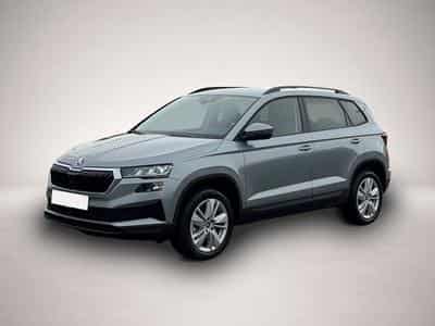 Skoda Karoq (2026) - Photo 1