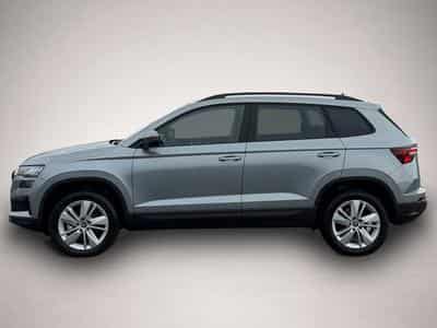 Skoda Karoq (2026) - Photo 3