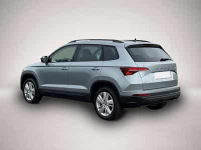 Skoda Karoq (2026) - Photo 4