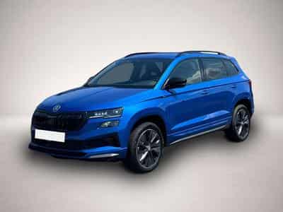 Skoda Karoq (2026) - Photo 1