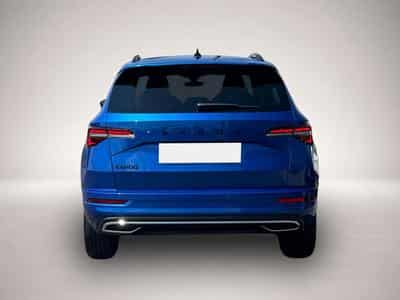 Skoda Karoq (2026) - Photo 5