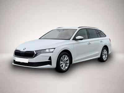 Skoda Octavia (2026) - Photo 1