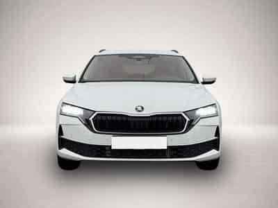 Skoda Octavia (2026) - Photo 2