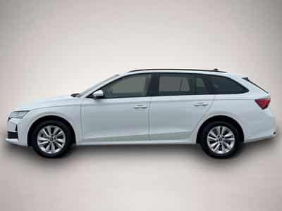 Skoda Octavia (2026) - Photo 3