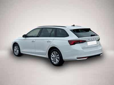 Skoda Octavia (2026) - Photo 4