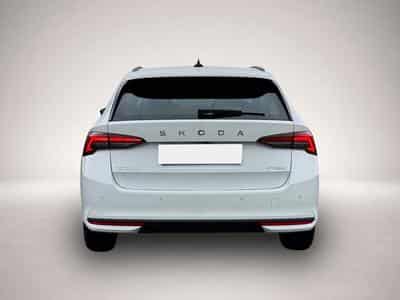 Skoda Octavia (2026) - Photo 5
