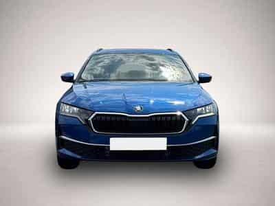 Skoda Octavia (2026) - Photo 2