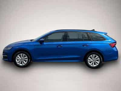 Skoda Octavia (2026) - Photo 3