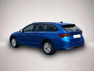 Skoda Octavia (2026) - Photo 4