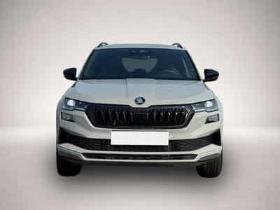 Skoda Karoq (2026) - Photo 2